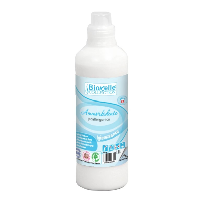картинка Гипоаллергенный кондиционер для белья Bioxelle 1л
