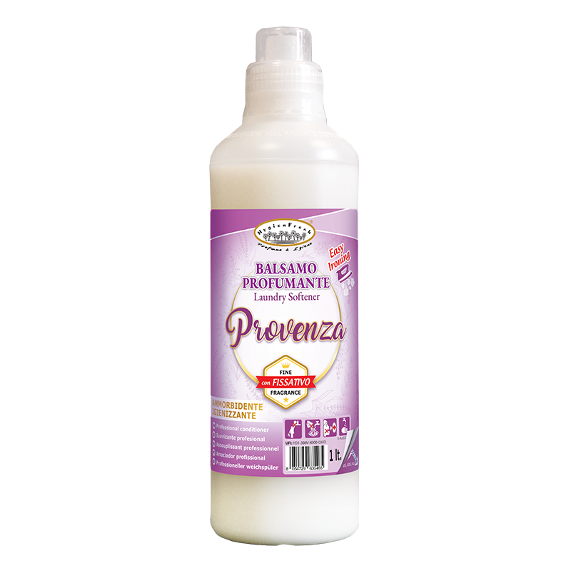 Balsamo Profumante Provenz - профессиональный бальзам для белья 