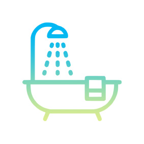 картинка Товары для ванной комнаты и туалета 